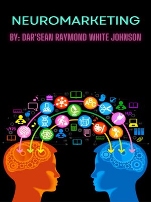 cover image of Neuromarketing